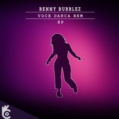 Benny Bubblez - Voce Danca Bem