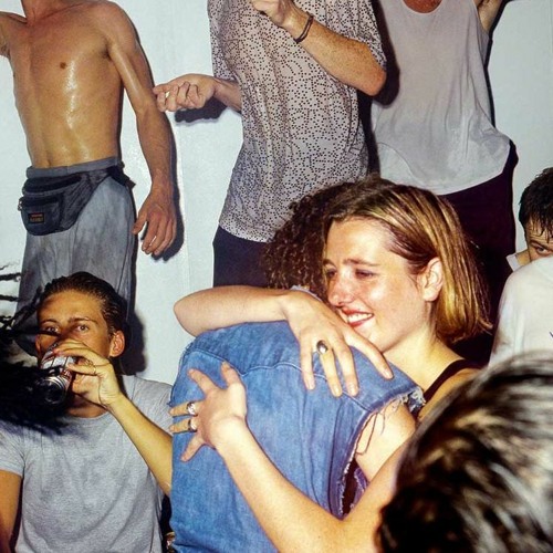 Silva Bumpa & Megan Wr0e - Without You (Bleach's Sad Boy Breakbeat Remix)
