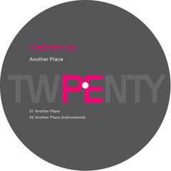 Another Place (Zonestrumental Mix)