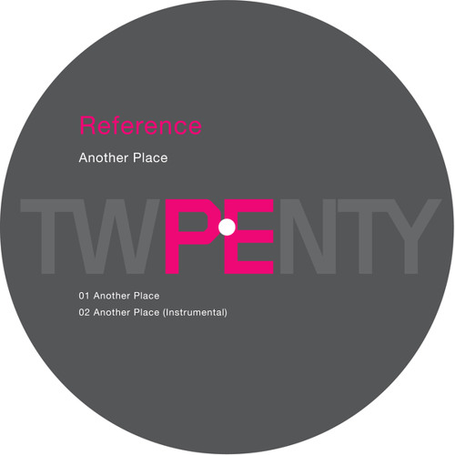 Another Place (Zonestrumental Mix)