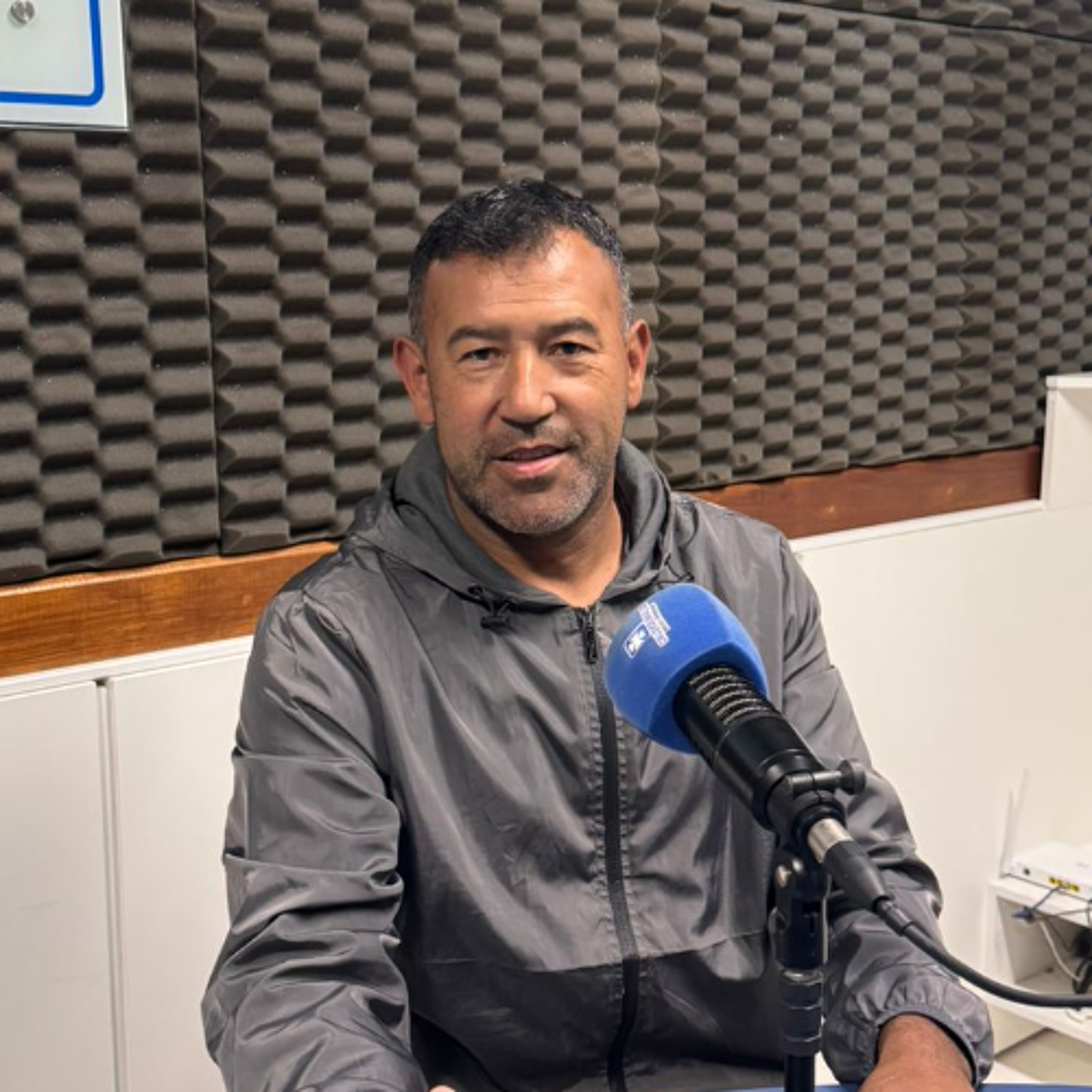 Rádio Cruz de Malta FM 89,9