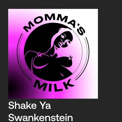 ADF - Shake Ya Swakenstein (out now on momma's milk recordings)
