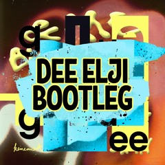 &me, Black Coffee, Bicep - Rapture Part Glue (Dee Elji Bootleg) [FILTERED FOR SOUNDCLOUD]