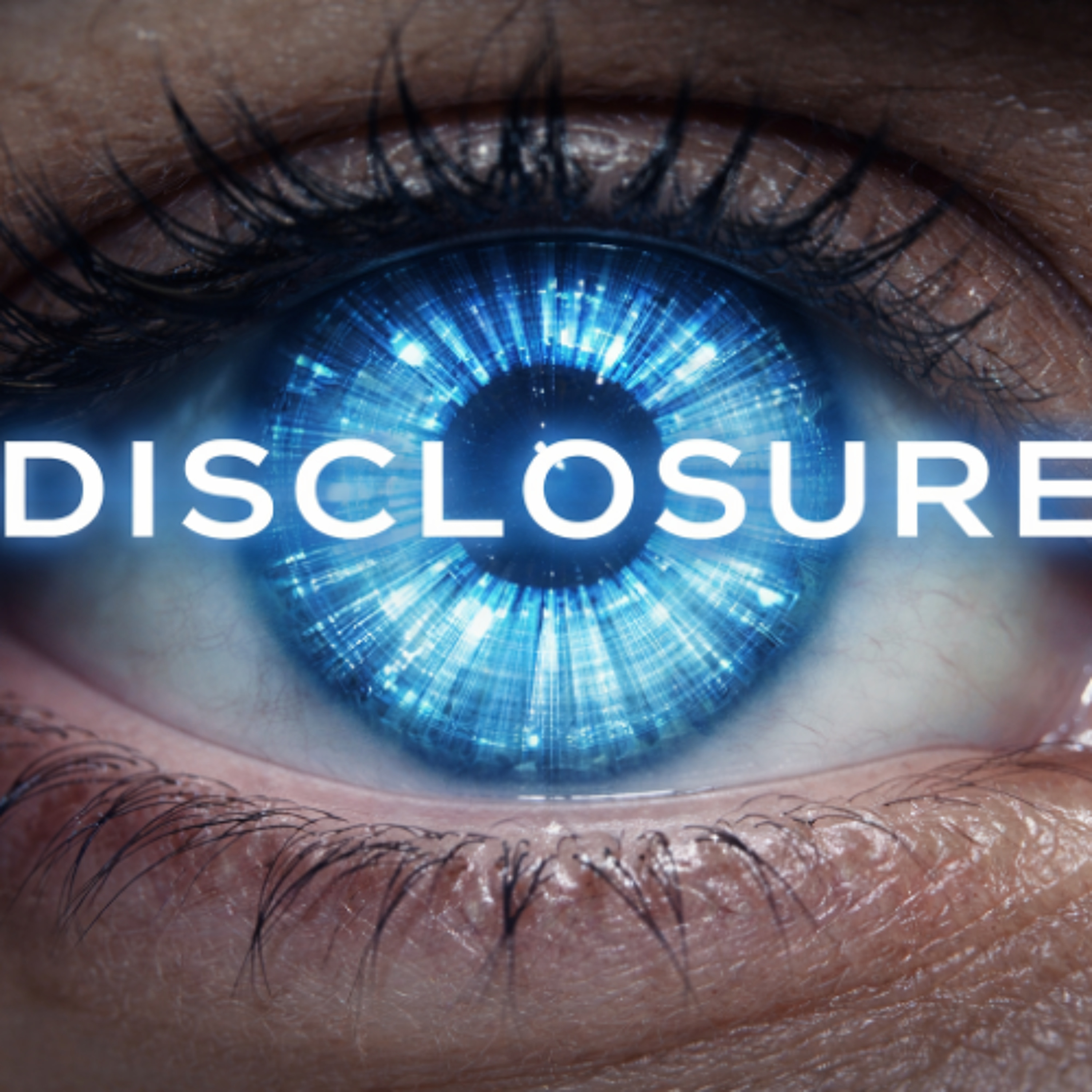 What Is Actually Arriving on Disclosure Day episode artwork