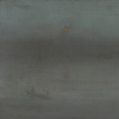 Notturno for String Quartet (2025)
