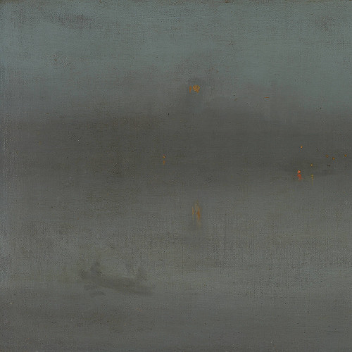 Notturno for String Quartet (2025)