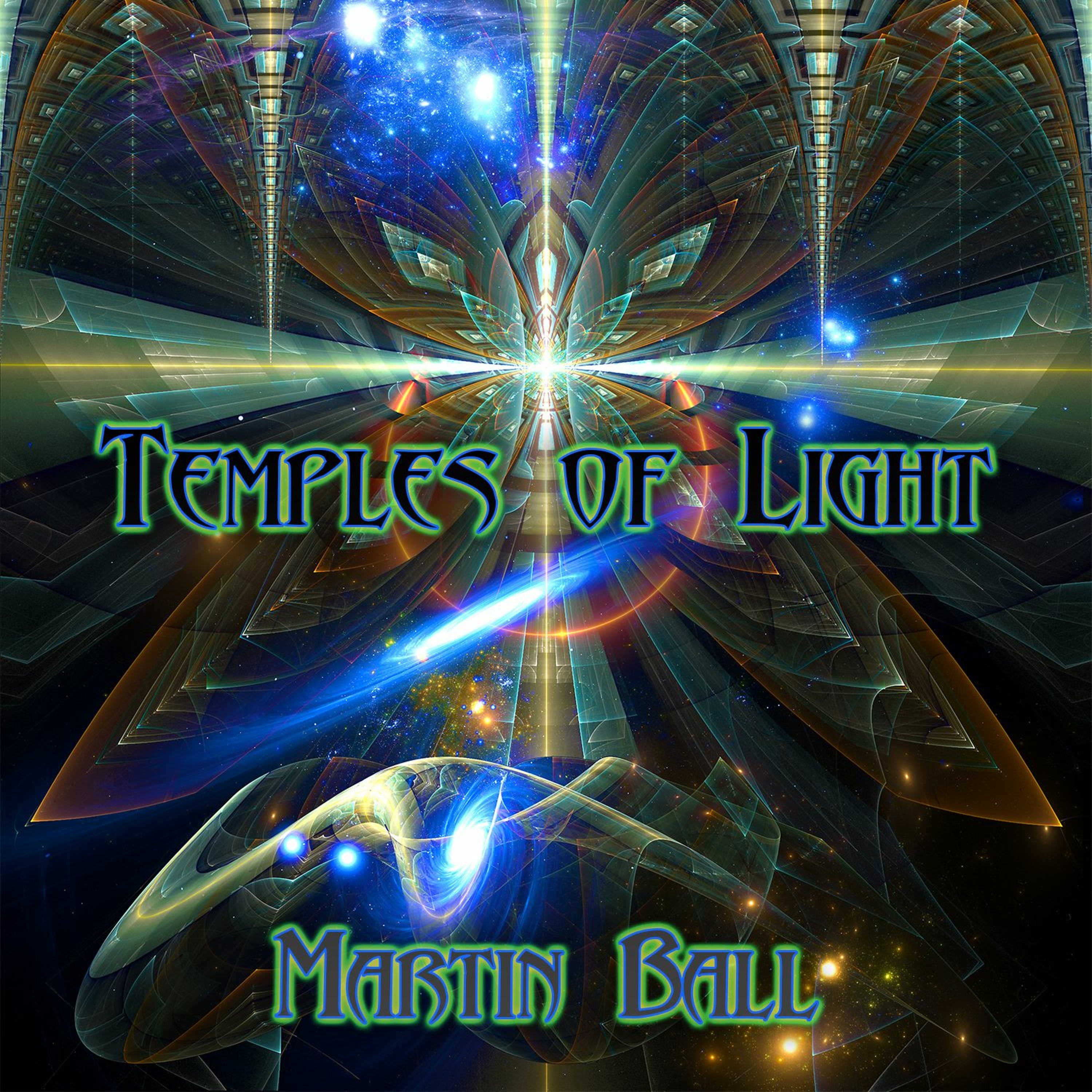 Temples Of Light episode artwork