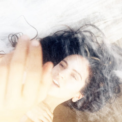 magnolias (rosalia ambient edit)