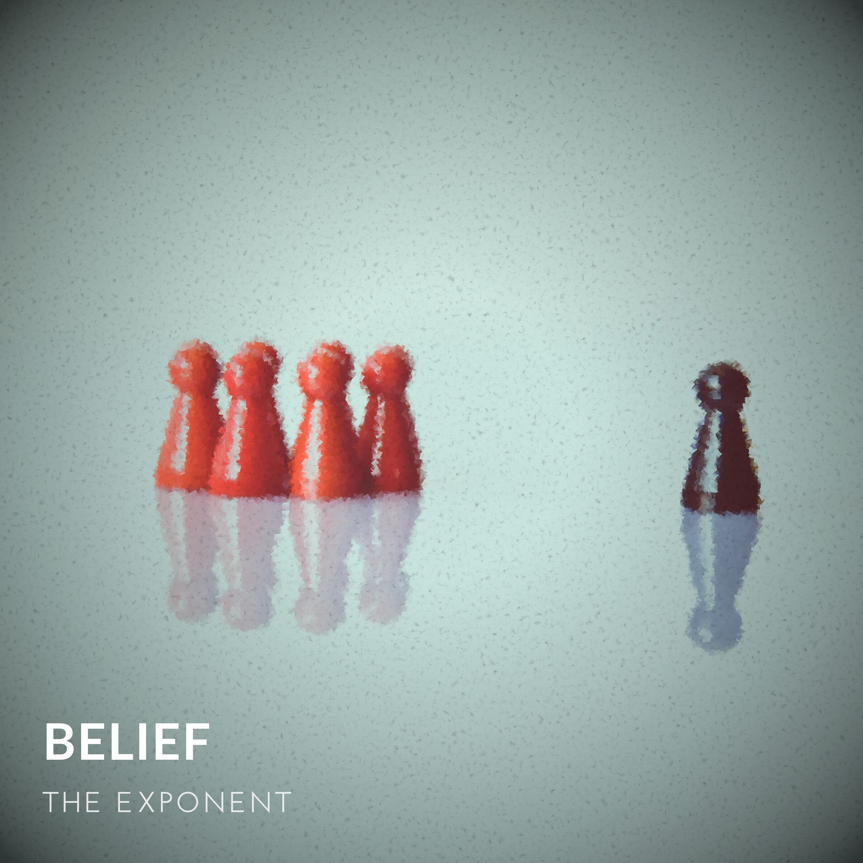 Belief (OSC 192 Six Sines) episode artwork