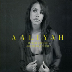 Aaliyah - Try Again (&Hugo Remix)