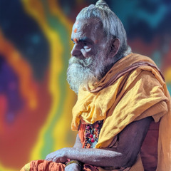 Sessions with Mahant Kanhaiya Puri