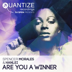 Are  You A Winner - John Morales M+M Mix