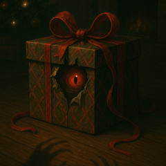 The Gift That Watches
