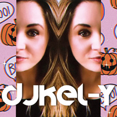 DJ KEL-Y// HALLOWEEN POWERSTOMP 🎃
