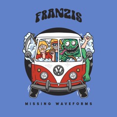 PREMIERE: Franzis - Here & There [Lisztomania Records]