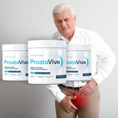 ProstaVive Reviews - {MUST READ } Is Amazon Legit Price 2025?