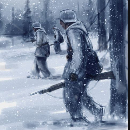soviet winter war ‘39