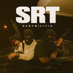 SRT (prod. Milioo)