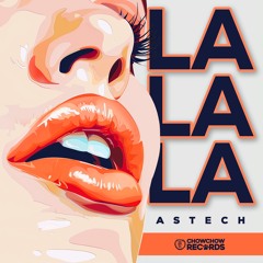 La La La - Naughty Boy (HyperTechno) Astech