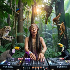 Erykah Badu - Didn't Cha Know (Toré Remix)