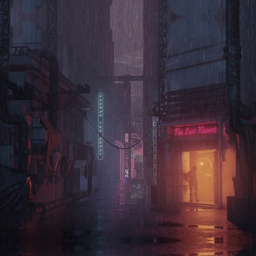 A Transient Shelter