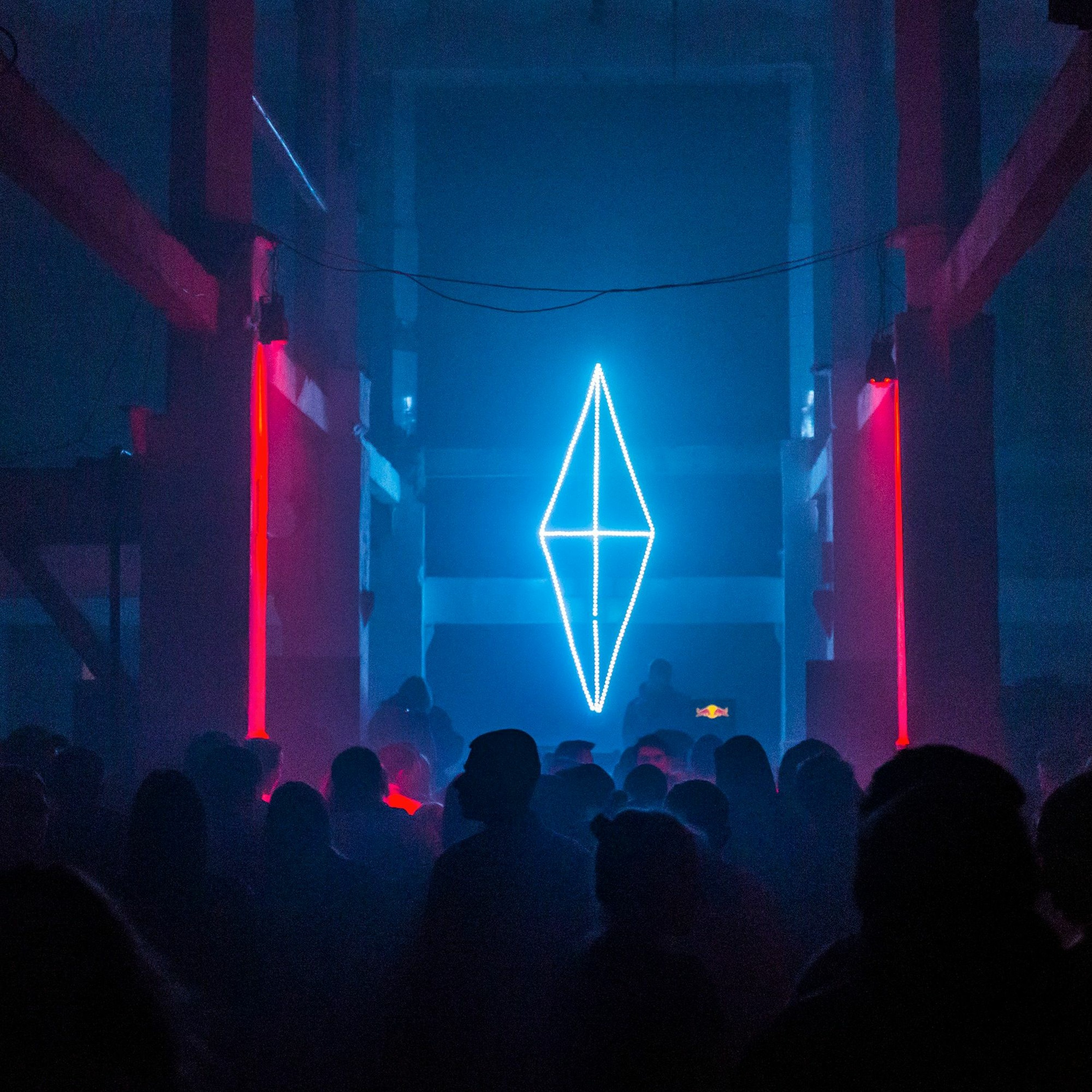 Mixes // Damian Nixey