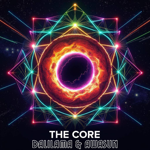 The Core (feat. Awasun)