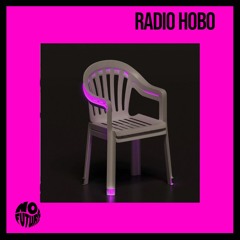 N O F U T U R E x RADIO HOBO_ Sueño Latino _