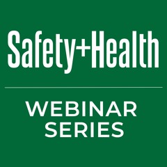 Audio from our archived webinars