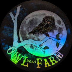 Live@Owl Farm 2024: Friday Night
