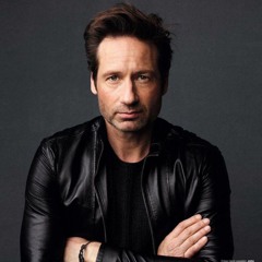 DAVID DUCHOVNY INTERVIEW - JANUARY 23, 2016