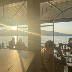 MOLE@ Bavarian Tegernsee Sunset Lounge