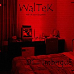WaLTeK/01"Interminable" - Imbriqué
