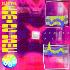 SILÉNT PHIL - COMING HOME