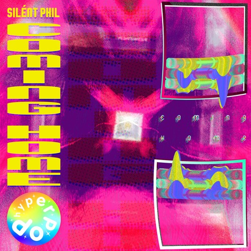 SILÉNT PHIL - COMING HOME