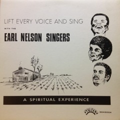 Lift Every Voice And Sing (LP)
