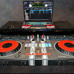 Spring Break yayad 2025 (Dj Rudy)
