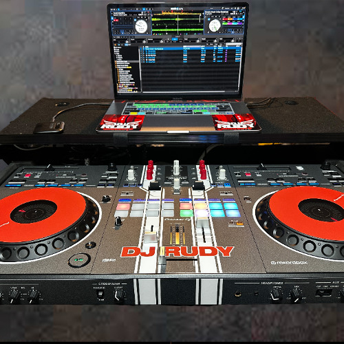 Spring Break yayad 2025 (Dj Rudy)