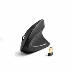 Anker 2.4g Wireless Vertical Ergonomic Mouse Driver [WORK]