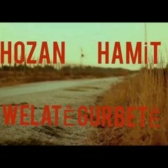 welatê gurbetê