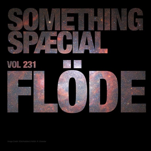 FLÖDE: SPÆCIAL MIX 231