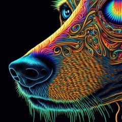 EARTHLY MUSIC BLACC DOGG (Feat. Raw Dogg, Yung Dart & Front Desk Lady)