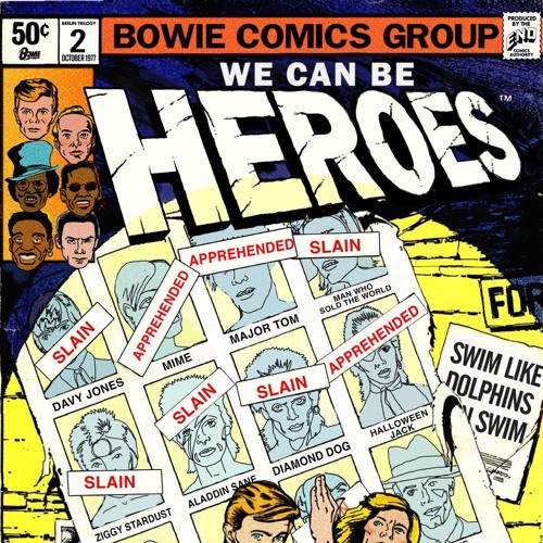 Stream Heroes by Tim Wendland Listen online for free on SoundCloud