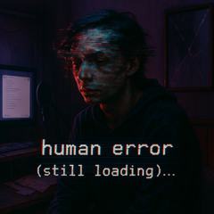 Human Error (Still Loading)