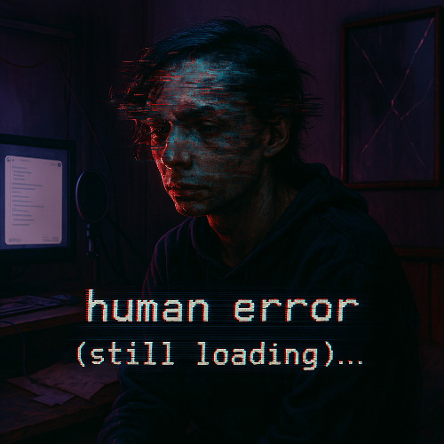 Human Error (Still Loading)