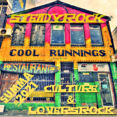 COOL RUNNINGS SUMMA LOVERS/CULTURE MiX 2021