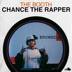 CHANCE THE RAPPER - RIDE | THE BOOTH