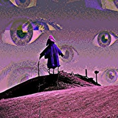 Chains Of Scarecrow