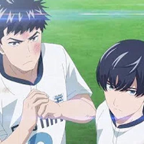 Clean Freak! Aoyama-kun - Opening