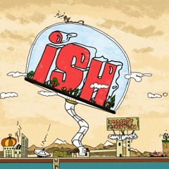 Small Moves Podcast #1 - ISH